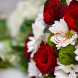 Ramos de Novia personalizados en Madrid con alma y estilo