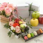 Sorpréndeme con un snack